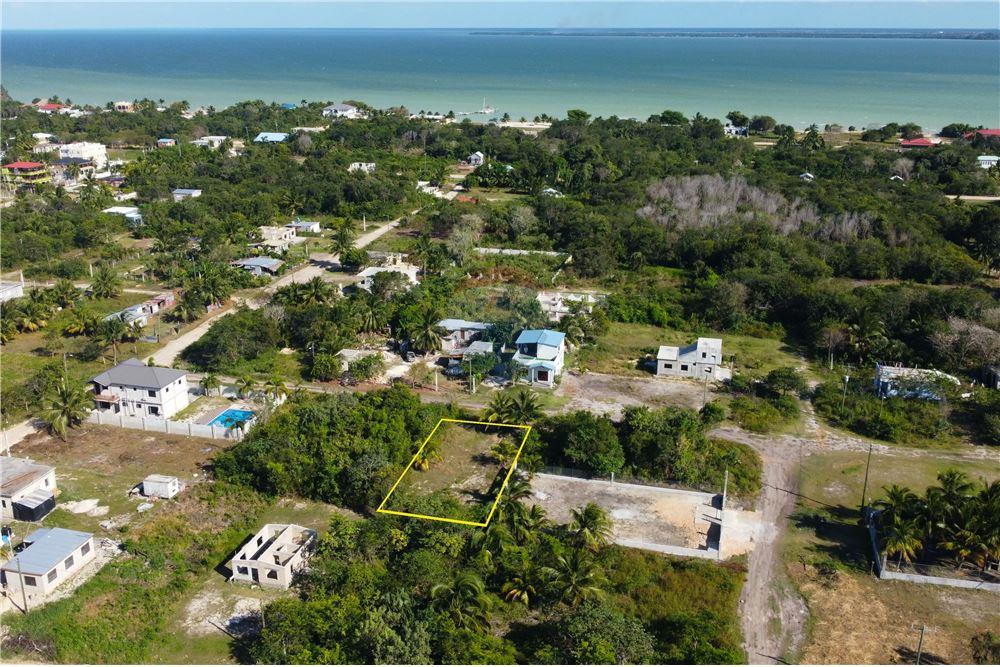 商业 - 土地 - Corozal Town, Corozal District, 伯利兹 - Caribbean & Central Ameri - 1 - 901411007-91