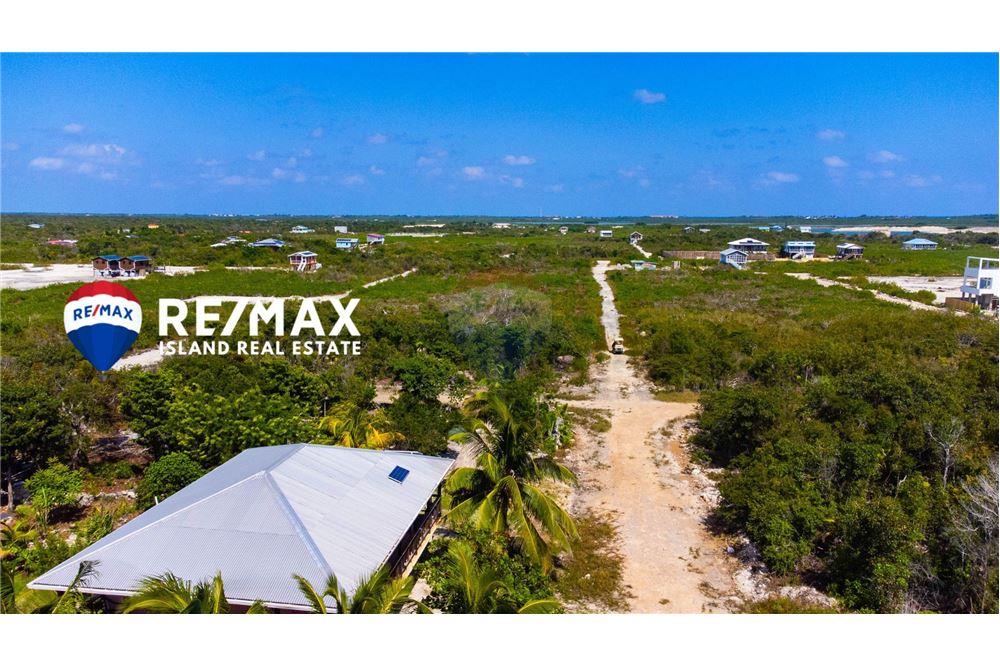Commercial - Land - Ambergris Caye, Ambergris Caye, Belize - Caribbean & Central Ameri - 10 - 90135004-93