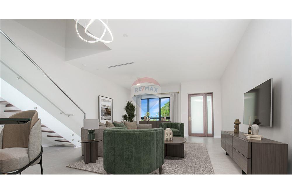 Appartement - Te Koop - W Bay North East, West Bay, Cayman Islands - 7 - 90146058-9