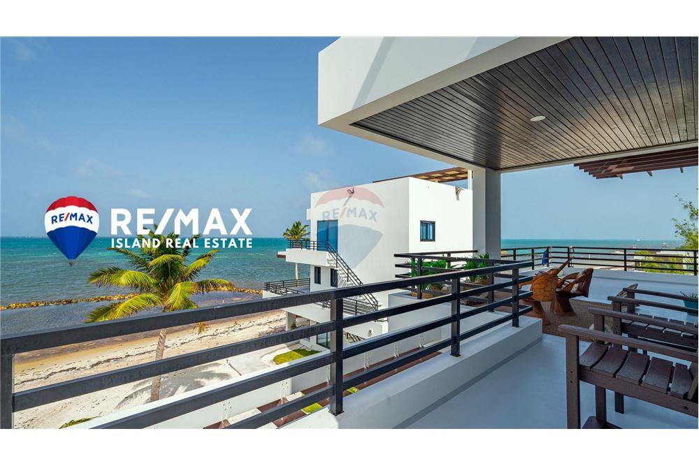 Residential - Condo/Apartment - San Pedro, Ambergris Caye, Belize - Caribbean & Central Ameri - 28 - 90135017-25