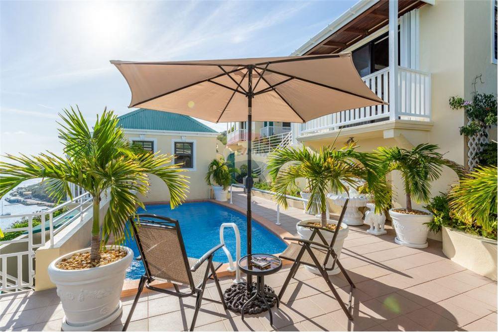 Villa - For Sale - Belmont Estates, Tortola West, British Virgin Islands - 1 - 90134001-120