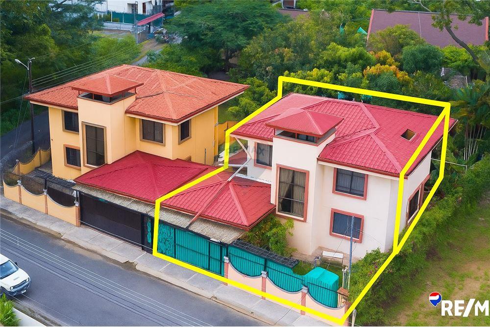 住宅 - 别墅 - Jaco - Jaco, Puntarenas- Garabito, 哥斯达黎加 - Caribbean & Central Ameri - 21 - 90168005-706