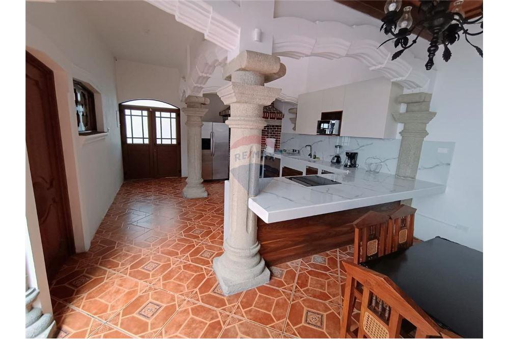 Villa - For Sale - Jocotenango, Sacatepéquez, Guatemala - 8 - 901011001-17