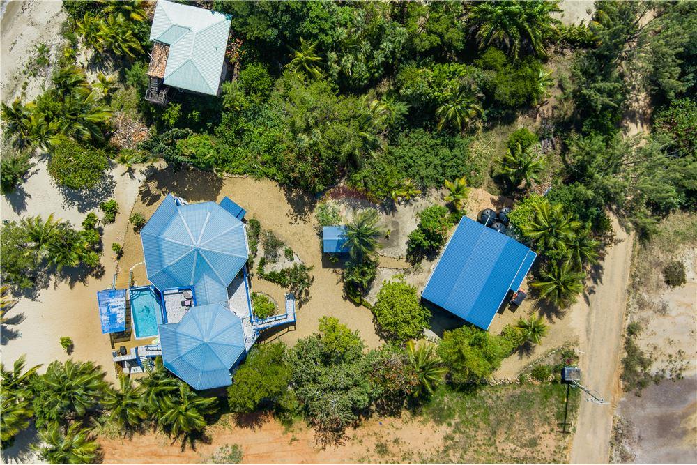 Residenziale - Villa - Placencia, Stann Creek District, Belize - Caribbean & Central Ameri - 2 - 90127041-2