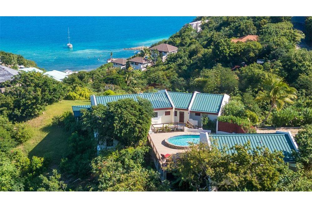 Villa - For Sale - North Sound, Virgin Gorda, British Virgin Islands - 1 - 90134001-121