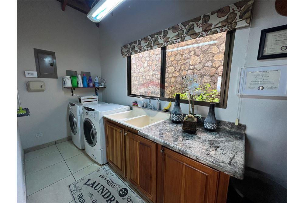 Residencial - Villa - Naranjo, Puntarenas, Costa Rica - Caribbean & Central Ameri - 22 - 90128002-987