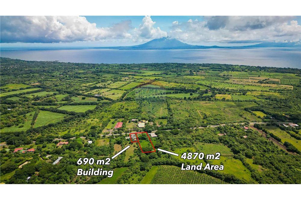 Commercial - Commercial/Retail - Rivas, Rivas, Nicaragua - Caribbean & Central Ameri - 20 - 90119008-101