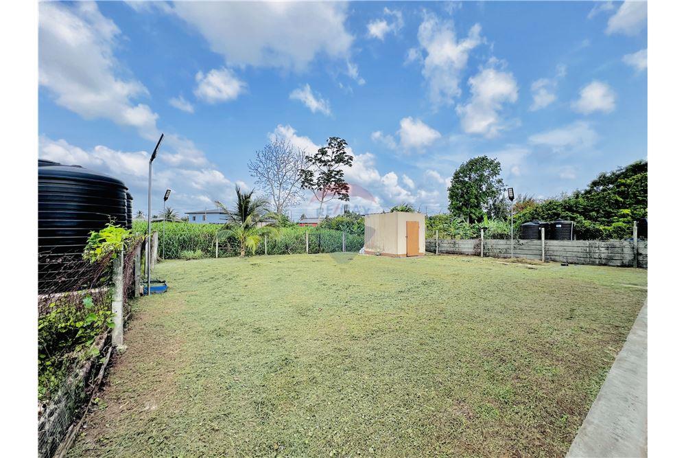Villa - Te Koop - Calcutta Settlement, Caroni, Trinidad and Tobago - 10 - 90155098-23