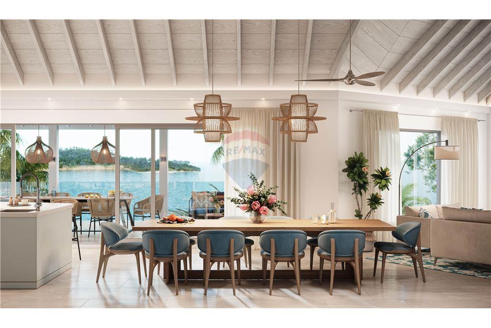 Villa - For Sale - Willis Freemans, Parish of Saint Paul, Antigua and  Barbuda - 6 - 902121001-41