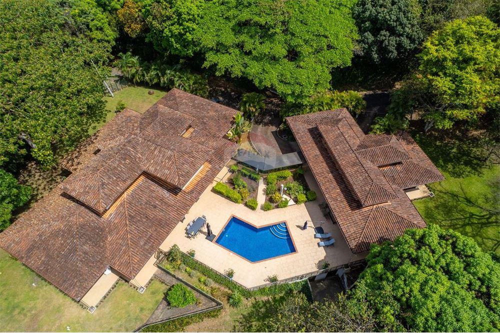 住宅 - 别墅 - Atenas, Alajuela- Atenas, 哥斯达黎加 - Caribbean & Central Ameri - 5 - 90128006-56