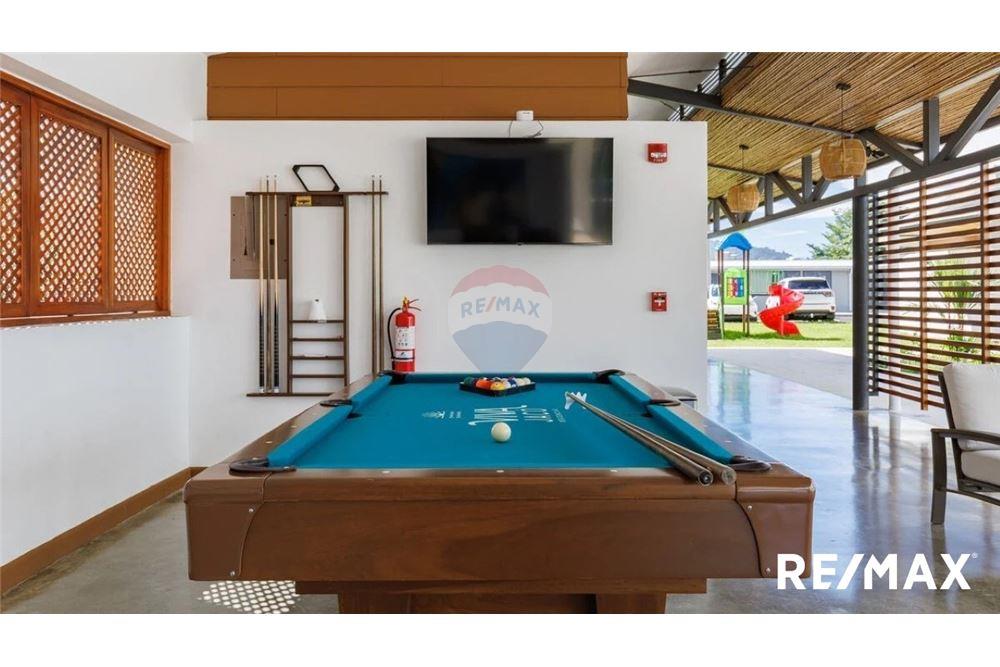 Residential - Villa - Jaco - Jaco, Puntarenas- Garabito, Costa Rica - Caribbean & Central Ameri - 28 - 90168004-639