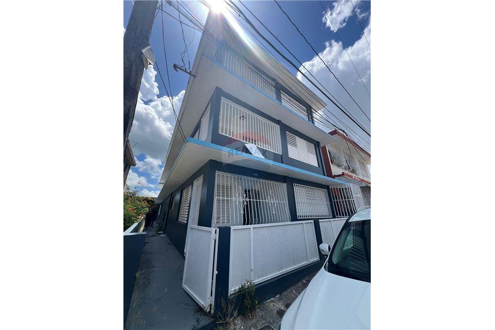 Volledig pand - Te Koop - San Juan, San Juan, Puerto Rico - 9 - 90102068-9