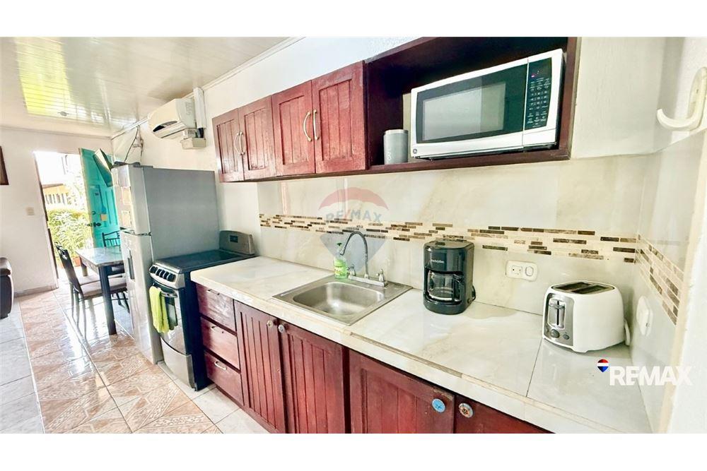 Residential - Villa - Jaco - Jaco, Puntarenas- Garabito, Costa Rica - Caribbean & Central Ameri - 9 - 90168015-196