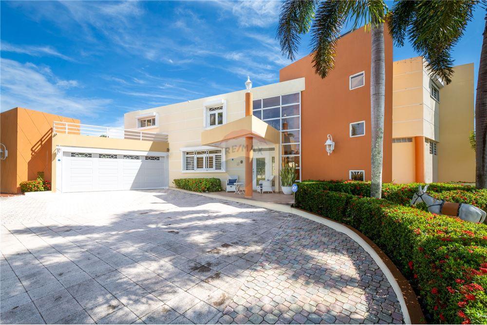 Villa - For Sale - Vega Alta, Vega Alta, Puerto Rico - 2 - 90107007-114