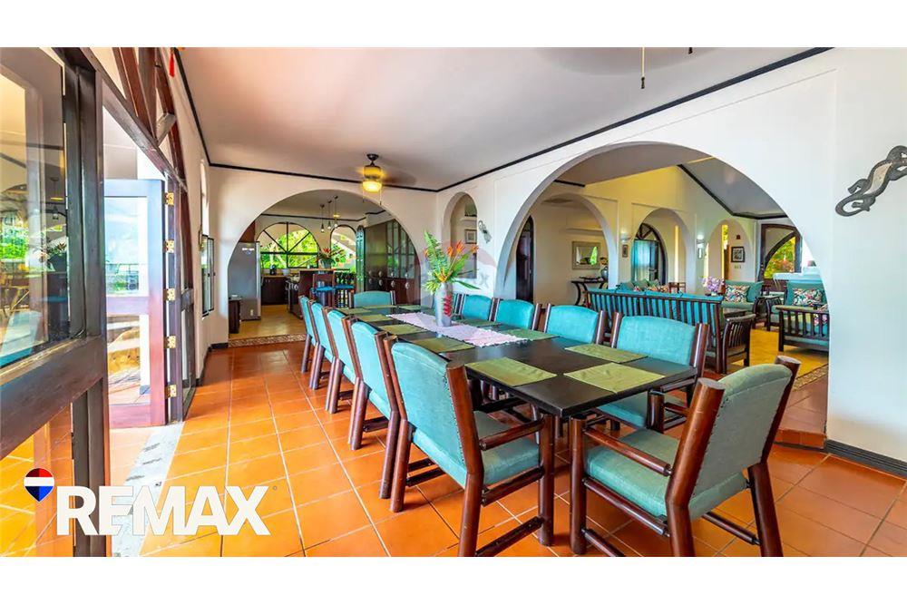 Residencial - Villa - Jaco - Playa Hermosa, Puntarenas- Garabito, Costa Rica - Caribbean & Central Ameri - 12 - 90168013-173