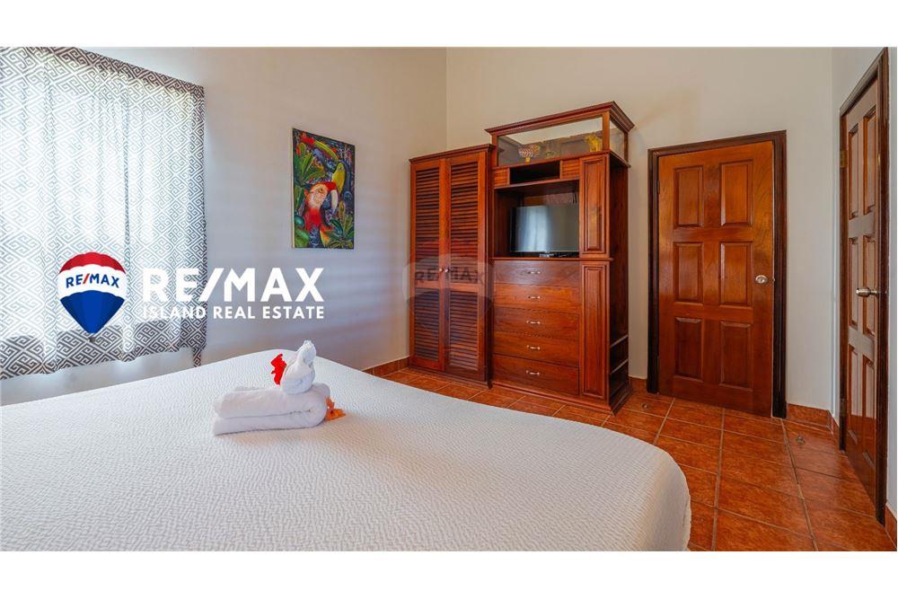 Residential - Condo/Apartment - Ambergris Caye, Ambergris Caye, Belize - Caribbean & Central Ameri - 4 - 90135015-89