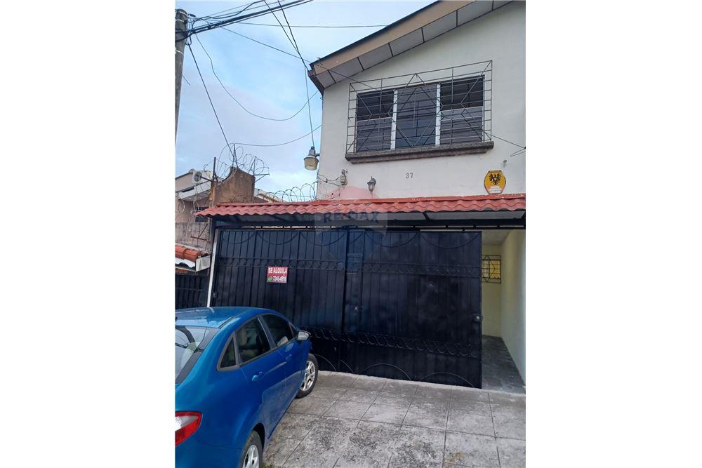 Villa - For Rent/Lease - San Salvador, San Salvador, El Salvador - 10 - 901901065-2