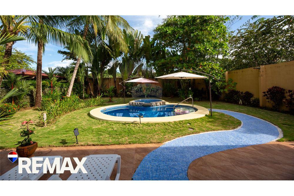 Residenziale - Villa - Parrita - Esterillos, Puntarenas - Parrita, Costa Rica - Caribbean & Central Ameri - 11 - 90168013-180