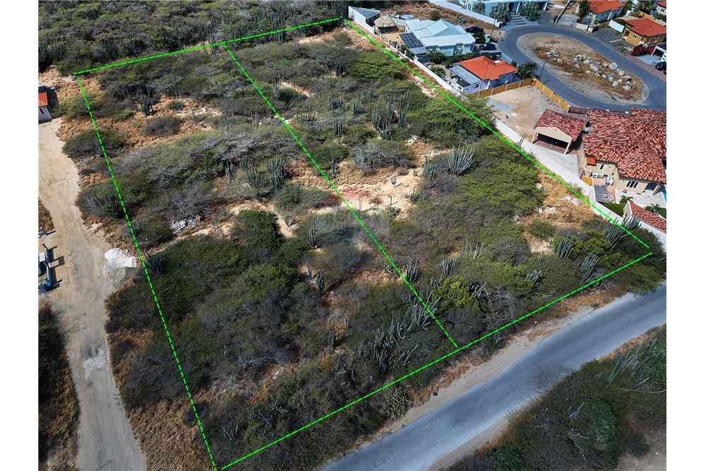 Land - For Sale - Santa Cruz, Aruba, Aruba - 16 - 90105005-512
