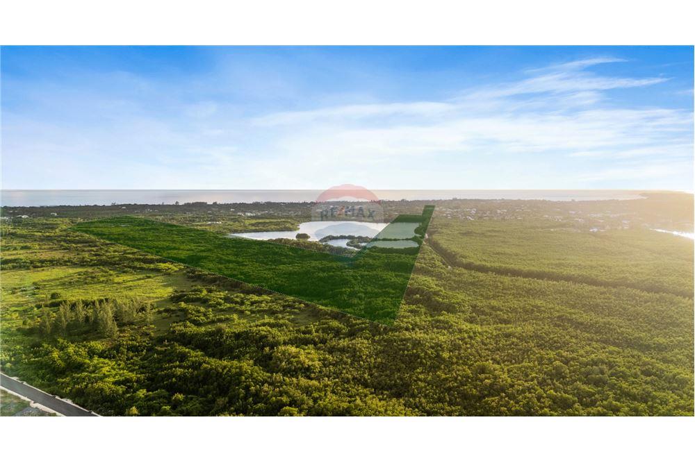 Commercial - Land - Spotts, Spotts, Cayman Islands - Caribbean & Central Ameri - 3 - 90146025-95