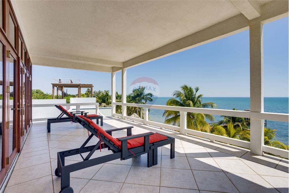 Residencial - Villa - Placencia, Stann Creek District, Belice - Caribbean & Central Ameri - 13 - 90127025-46