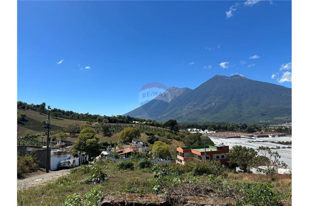 Lote - Venta - Ciudad Vieja, Sacatepéquez, Guatemala - 1 - 901141001-8