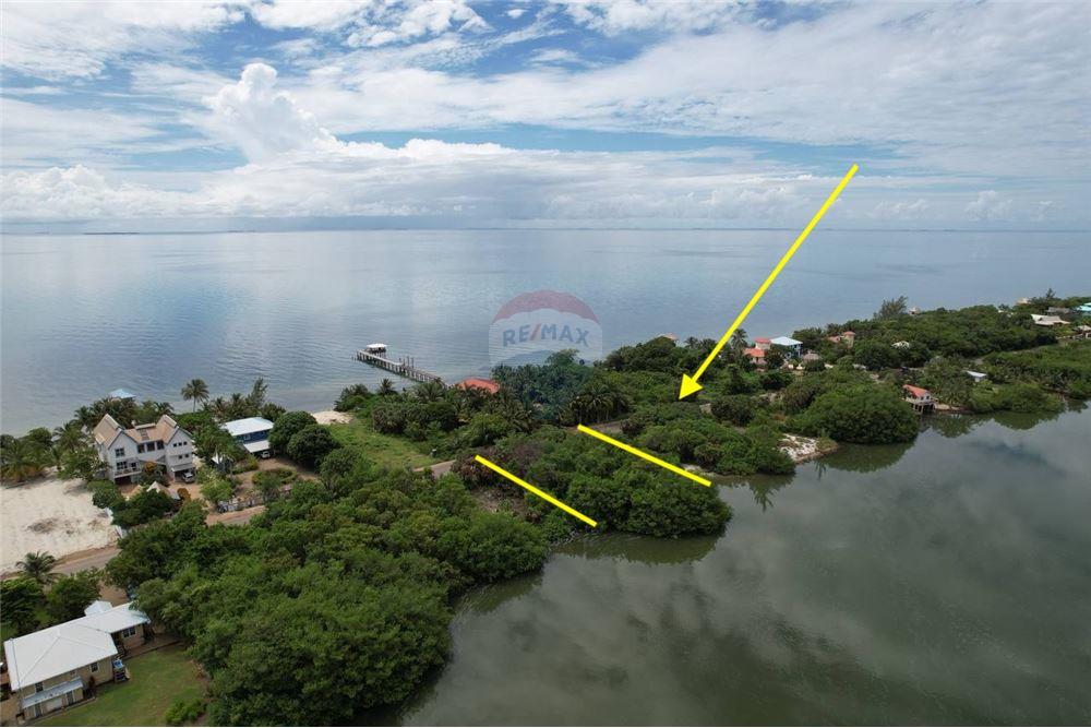 Commercial - Land - Placencia, Stann Creek District, Belize - Caribbean & Central Ameri - 2 - 90127023-379