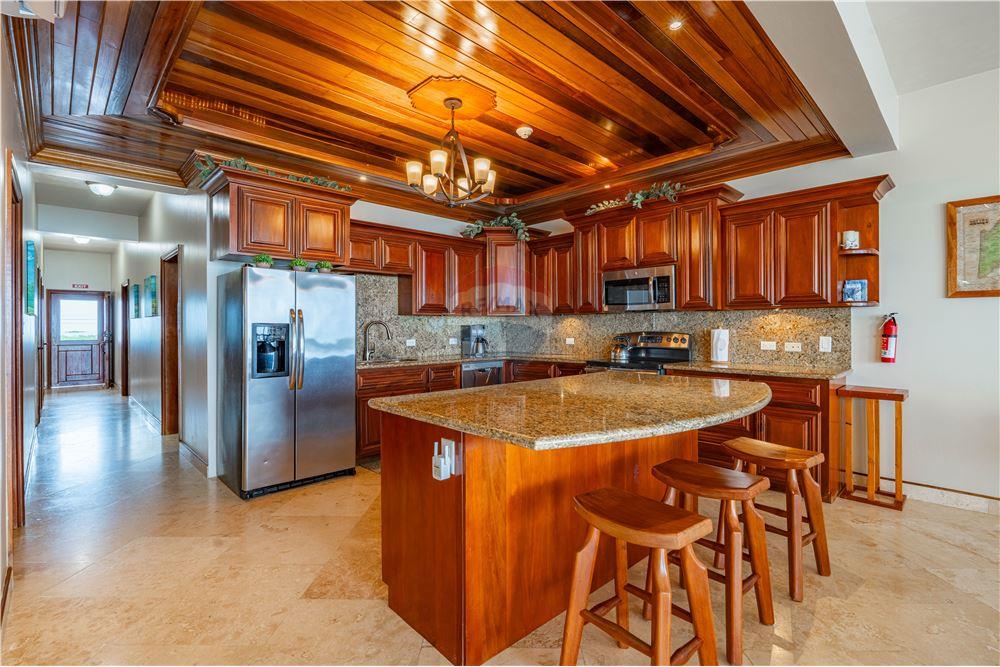 Residential - Condo/Apartment - Ambergris Caye, Ambergris Caye, Belize - Caribbean & Central Ameri - 26 - 90135008-78