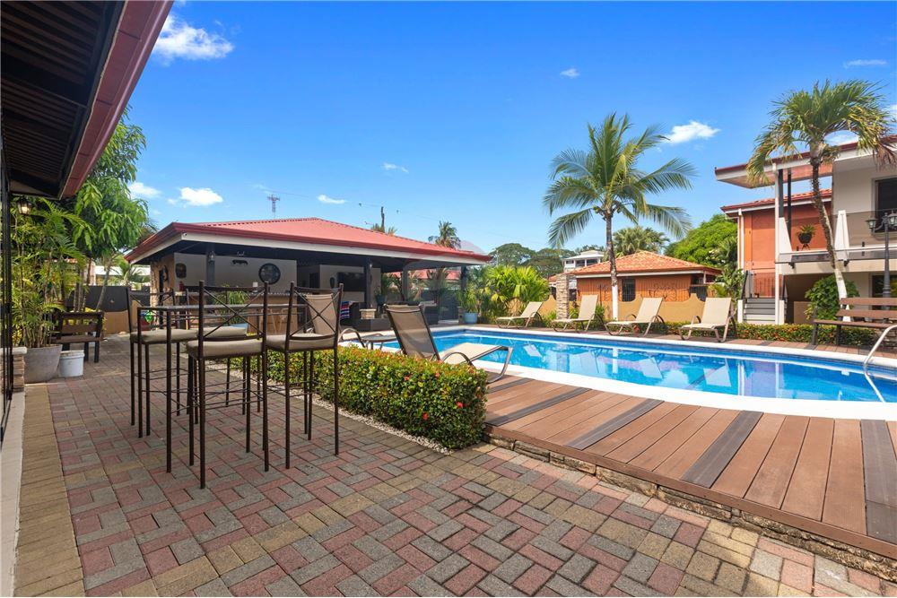 Residencial - Villa - Jaco - Jaco, Puntarenas- Garabito, Costa Rica - Caribbean & Central Ameri - 22 - 90168015-212