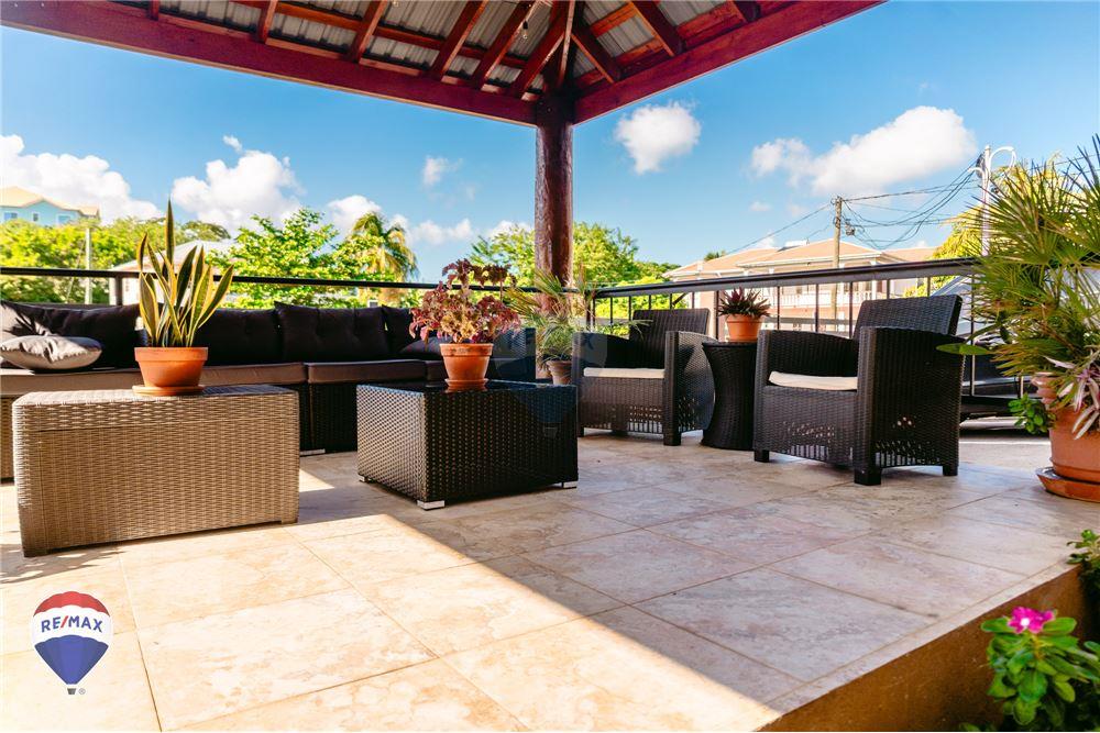 Condo/Apartment - For Sale - Grand Anse, Saint George, Grenada - 30 - 902581001-100