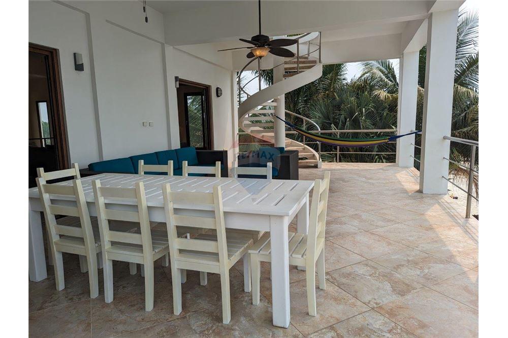 Wohnung - Villa - Placencia, Stann Creek District, Belize - Caribbean & Central Ameri - 8 - 90127016-273