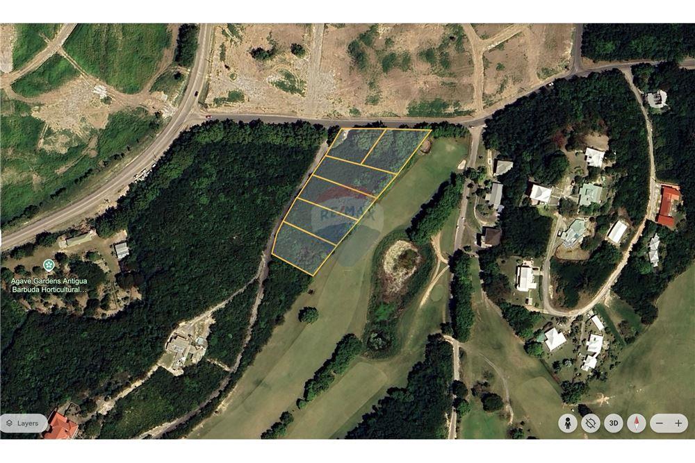 Land - For Sale - Cedar Valley Mill, Parish of Saint John, Antigua and  Barbuda - 1 - 902121001-39