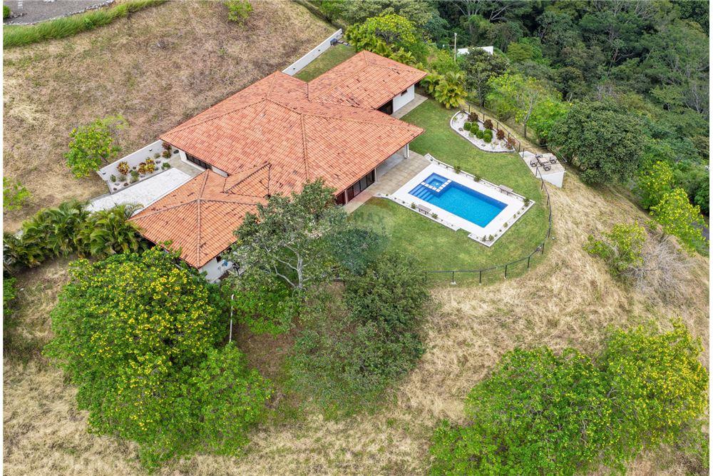Residenziale - Villa - Atenas, Alajuela- Atenas, Costa Rica - Caribbean & Central Ameri - 1 - 90128002-995