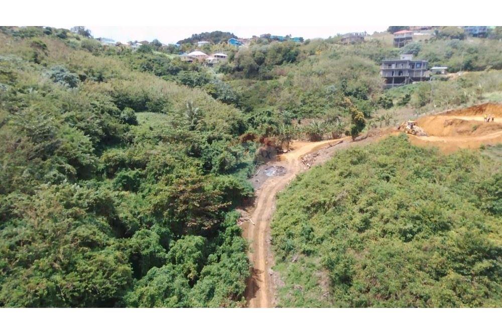 Comercial - Terrenos - Argyle, St Vincent, St Vincent and the Grenadines - Caribbean & Central Ameri - 4 - 90109001-309