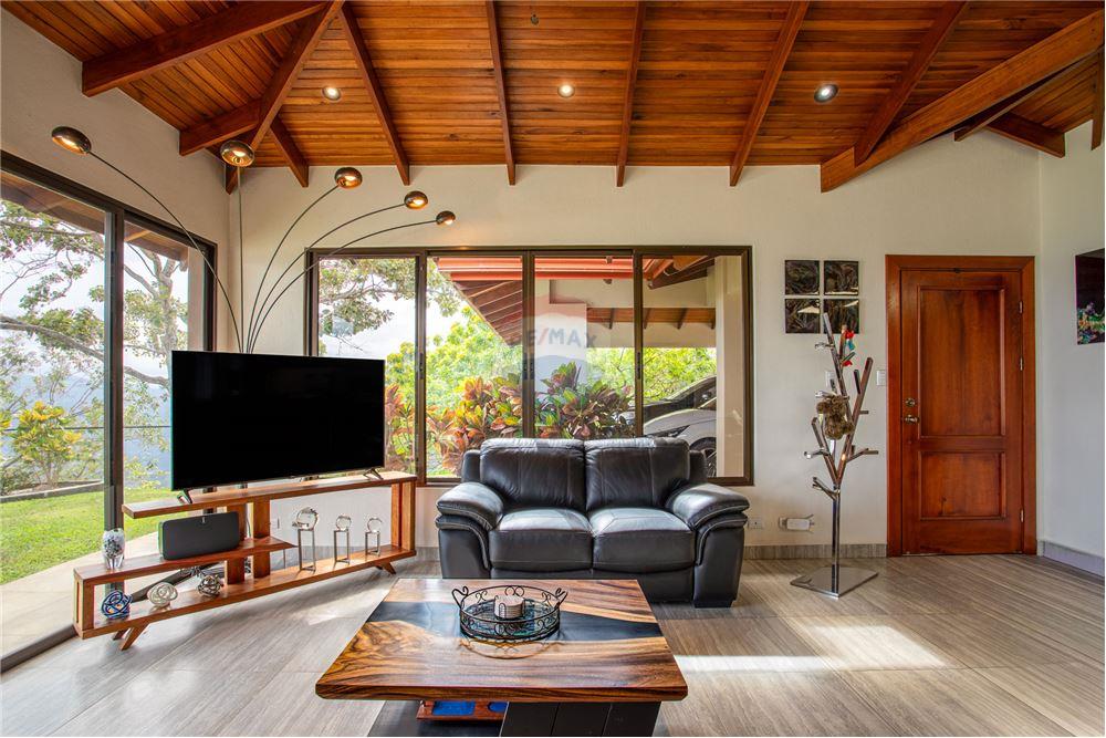 Residenziale - Villa - Atenas, Alajuela- Atenas, Costa Rica - Caribbean & Central Ameri - 16 - 90128002-995