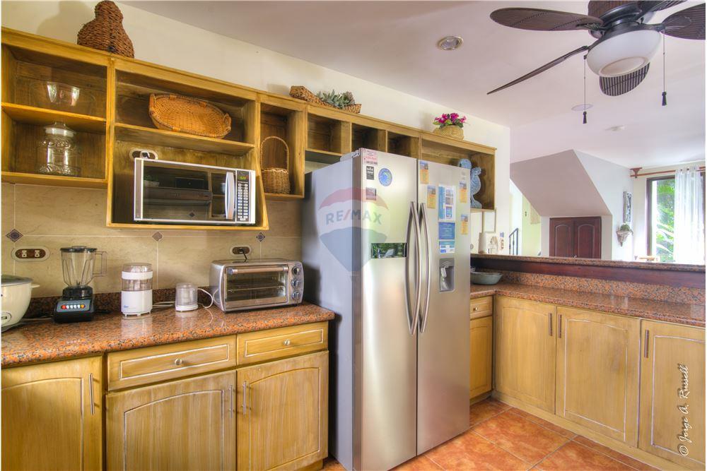 Residential - Villa - Jaco - Jaco, Puntarenas- Garabito, Costa Rica - Caribbean & Central Ameri - 13 - 90168011-788