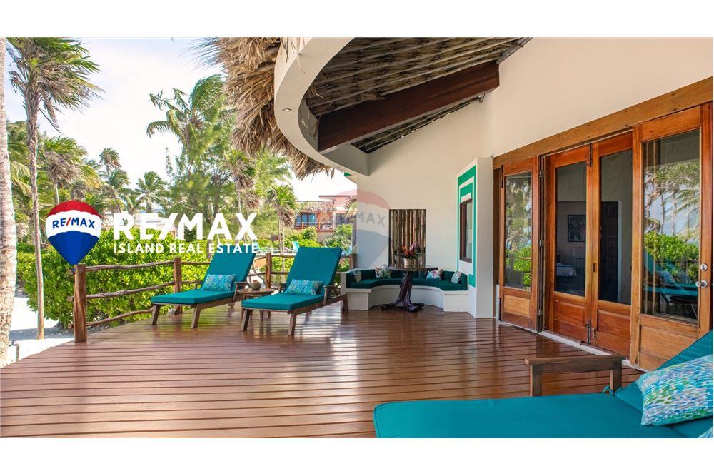 Residential - Villa - Ambergris Caye, Ambergris Caye, Belize - Caribbean & Central Ameri - 32 - 90135004-94