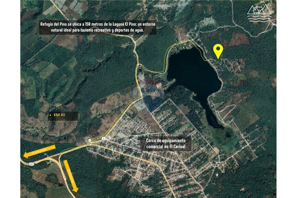 Villa - Te Koop - Santa Cruz Naranjo, Santa Rosa, Guatemala - 9 - 902691017-17