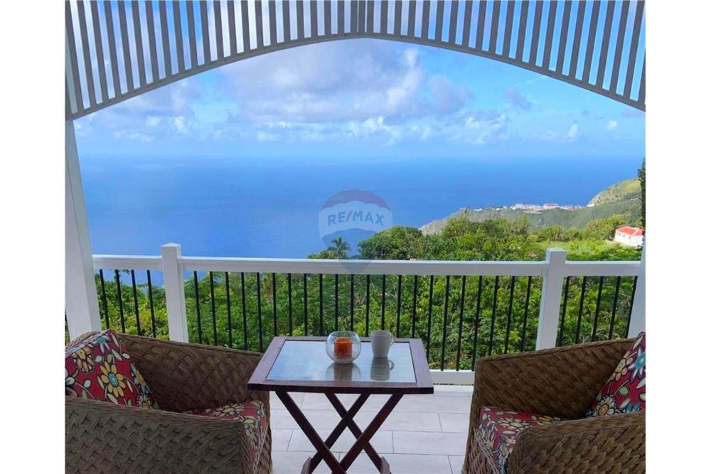 Villa - For Sale - Cay Hill, St Maarten, St. Maarten - 4 - 90144016-21
