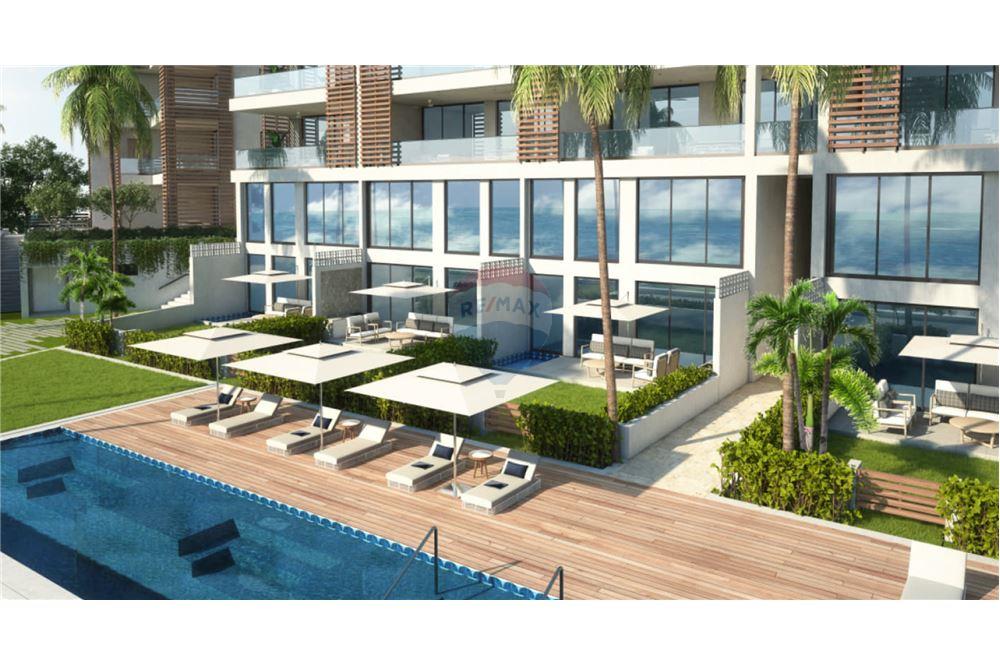 Wohnung - Villa - W Bay Bch South, Seven Mile, Kaimaninseln - Caribbean & Central Ameri - 2 - 90146001-237