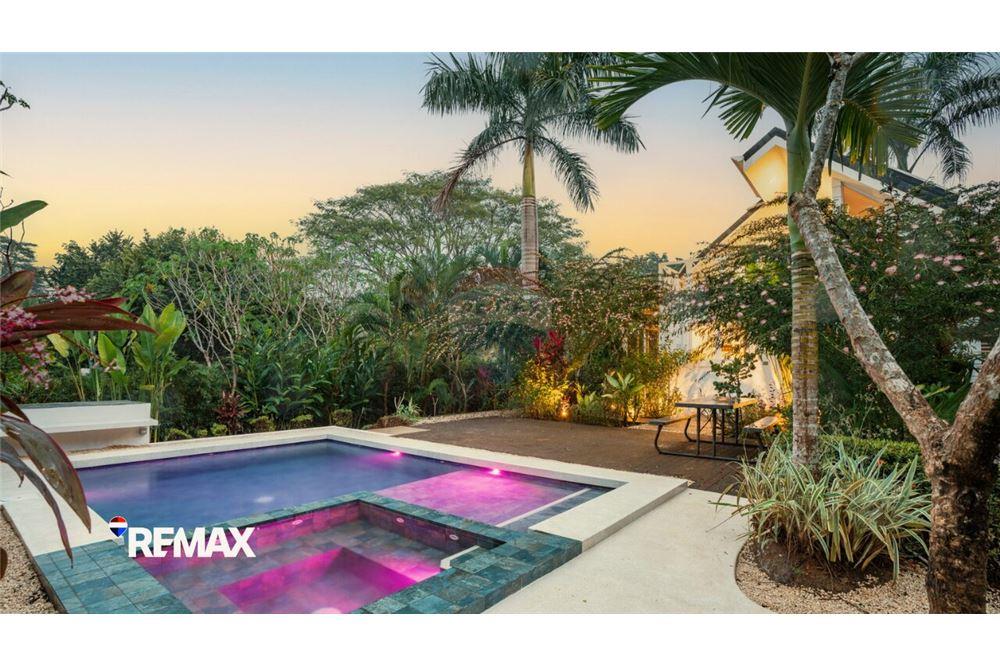 Residential - Villa - Parrita - Esterillos, Puntarenas - Parrita, Costa Rica - Caribbean & Central Ameri - 21 - 90168041-22