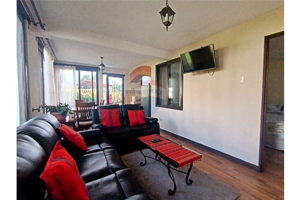 Villa - For Sale - La Antigua Guatemala, Sacatepéquez, Guatemala - 2 - 90129016-39