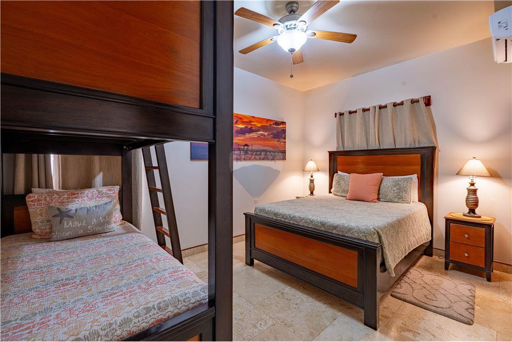 Residential - Condo/Apartment - Ambergris Caye, Ambergris Caye, Belize - Caribbean & Central Ameri - 16 - 90135008-78