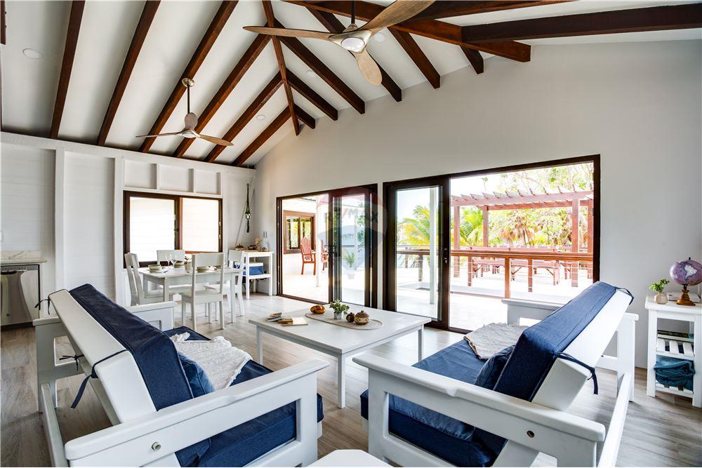 Residential - Villa - Placencia, Stann Creek District, Belize - Caribbean & Central Ameri - 7 - 90127038-15