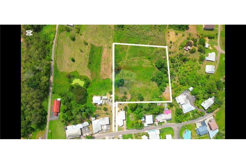 Lote - Venta - Peñal, Saint Patrick, Trinidad and Tobago - 3 - 90155069-176