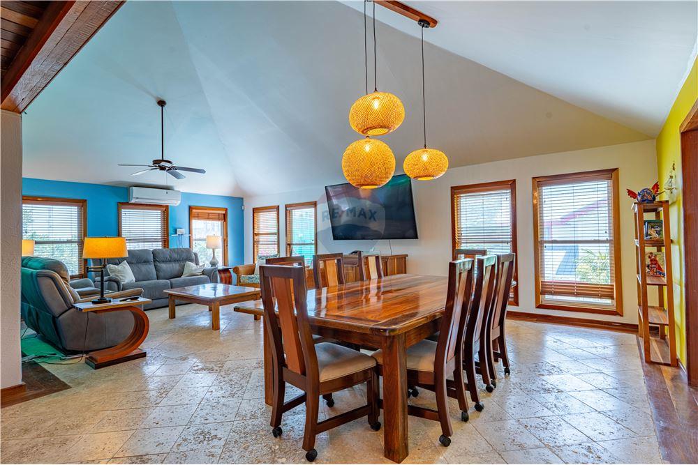 Residential - Villa - Ambergris Caye, Ambergris Caye, Belize - Caribbean & Central Ameri - 8 - 90135008-80