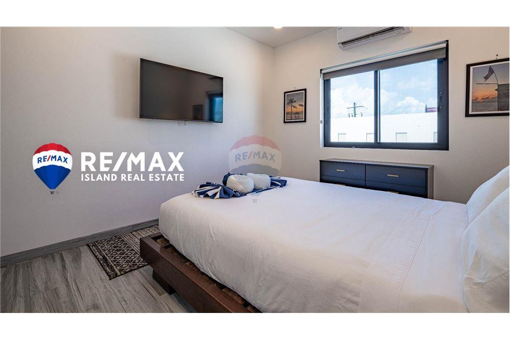 Residential - Condo/Apartment - Caye Caulker, Belize District, Belize - Caribbean & Central Ameri - 18 - 90135017-28