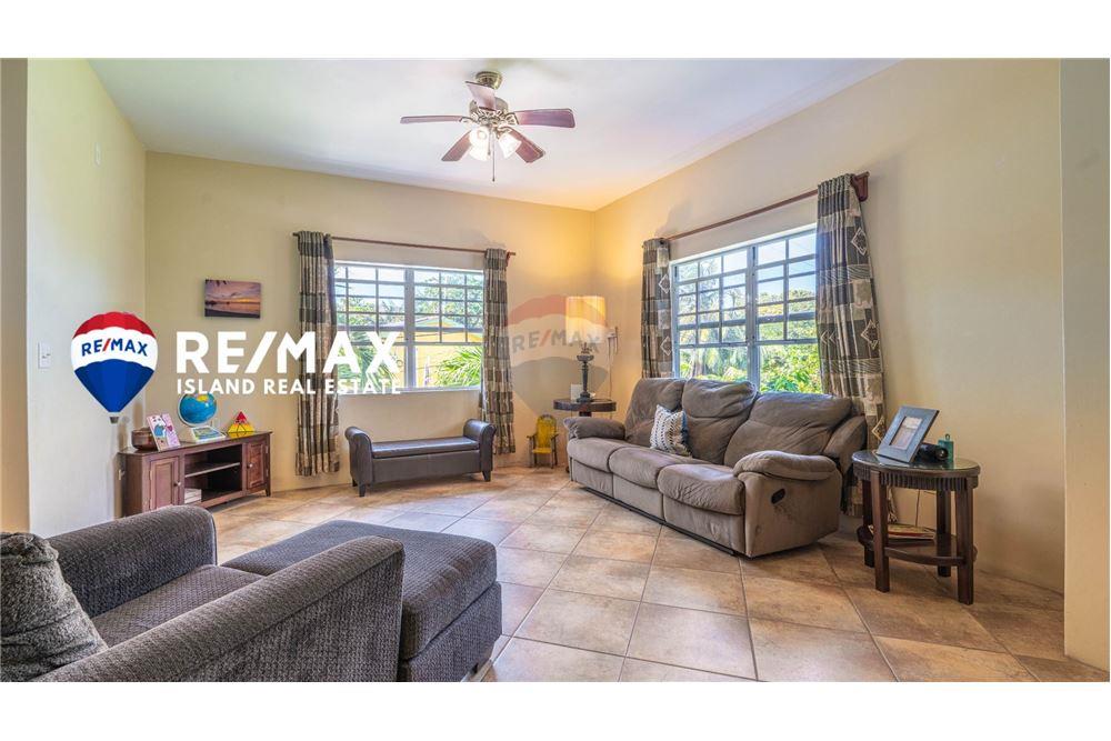 Residential - Villa - Ambergris Caye, Ambergris Caye, Belize - Caribbean & Central Ameri - 27 - 90135004-88