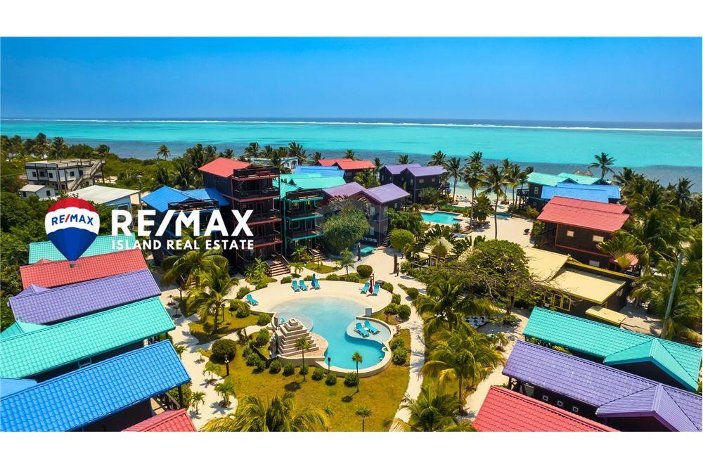 Residential - Condo/Apartment - Ambergris Caye, Ambergris Caye, Belize - Caribbean & Central Ameri - 4 - 90135015-88