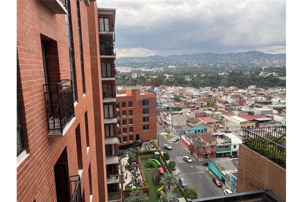 Apartamento/Condominio - Venta - Zona 5, Guatemala, Guatemala - 12 - 902091002-89